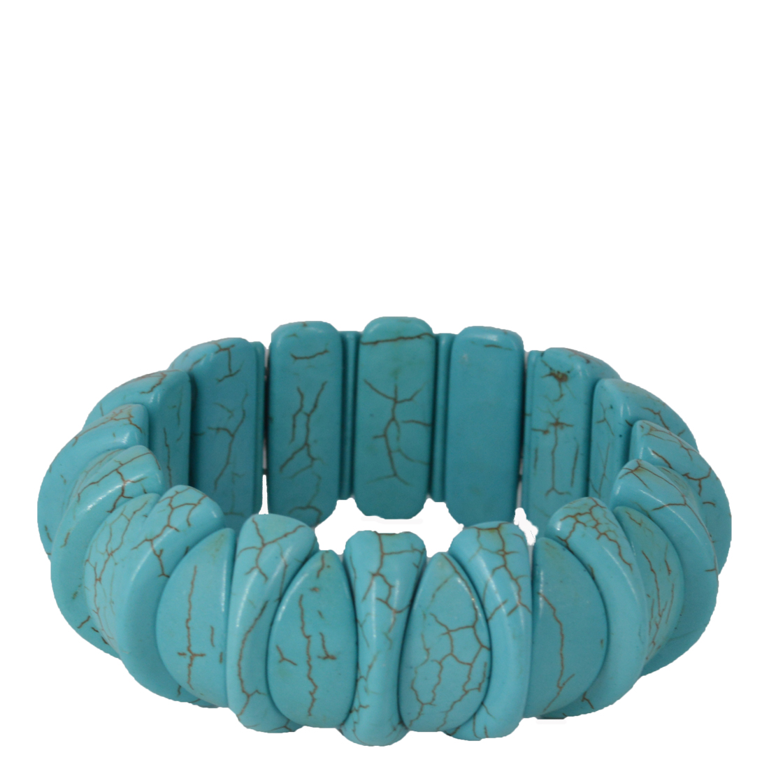 Blue Island Turquoise Bracelet for Girls and Women – Bird in Blue ...